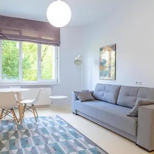  Apartament Rozana, Stary Mokotow