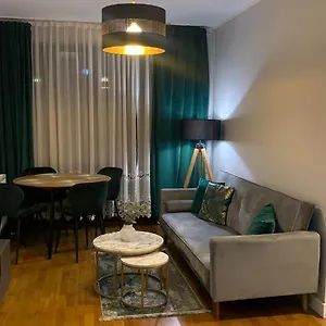  Apartament Arkadia Business